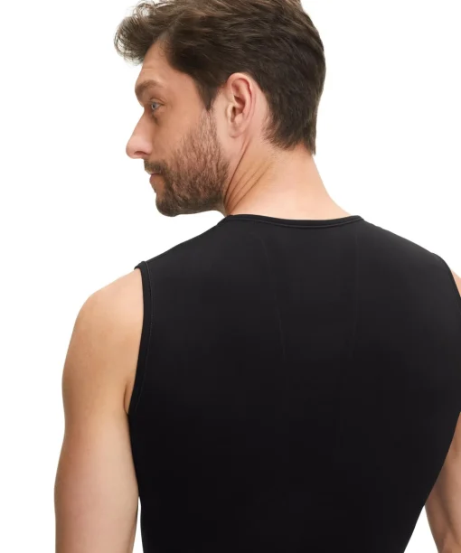 Herren Singlet Warm