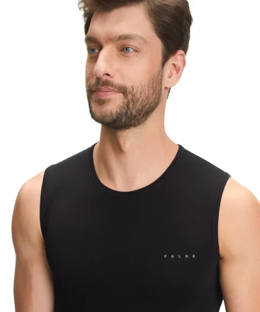 Herren Singlet Warm