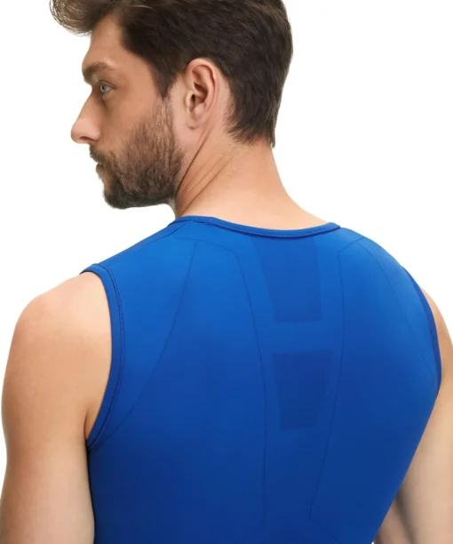 Herren Singlet Warm