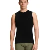 Herren Singlet Wool-Tech Light