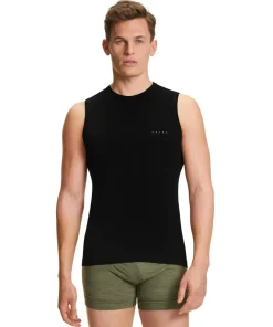 Herren Singlet Wool-Tech Light