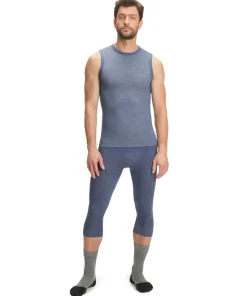 Herren Singlet Wool-Tech Light