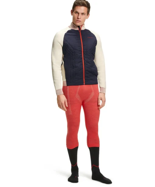 Herren Skiing Jacke