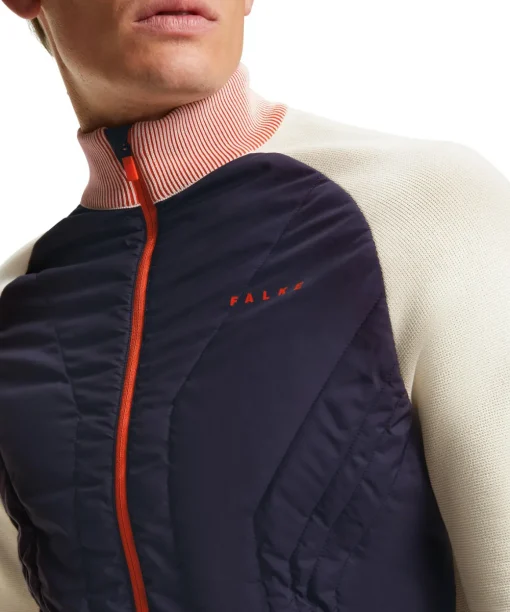 Herren Skiing Jacke