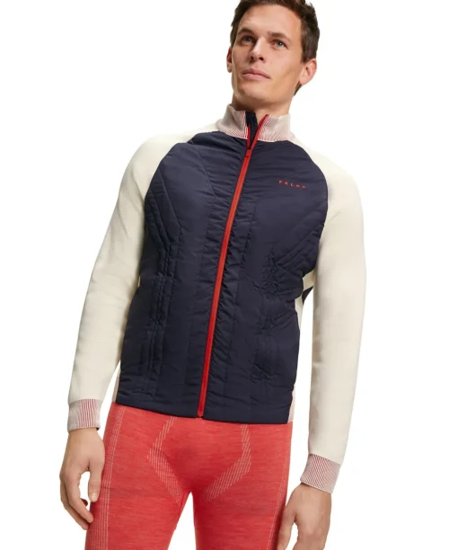 Herren Skiing Jacke