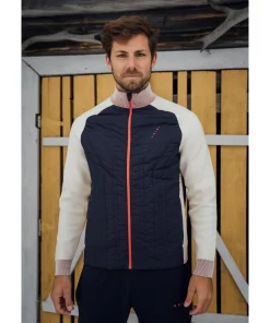 Herren Skiing Jacke