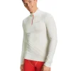 Herren Skiing Langarmshirt
