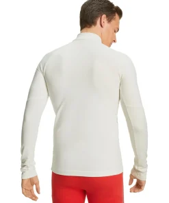 Herren Skiing Langarmshirt