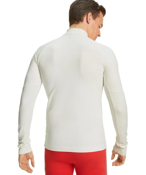 Herren Skiing Langarmshirt