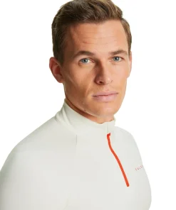 Herren Skiing Langarmshirt