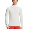 Herren Skiing Pullover Rollkragen