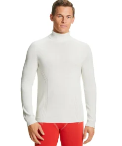 Herren Skiing Pullover Rollkragen