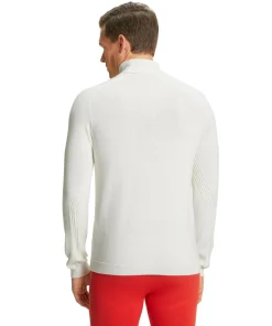 Herren Skiing Pullover Rollkragen