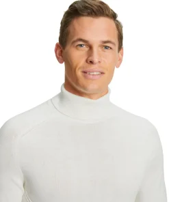 Herren Skiing Pullover Rollkragen