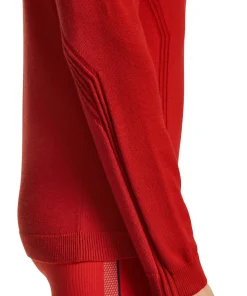 Herren Skiing Pullover Rollkragen