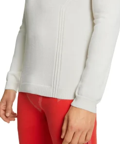 Herren Skiing Pullover Rollkragen