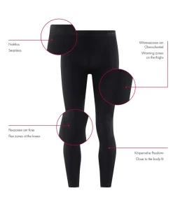 Herren Tights Maximum Warm