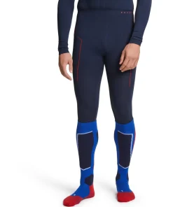 Herren Tights Warm