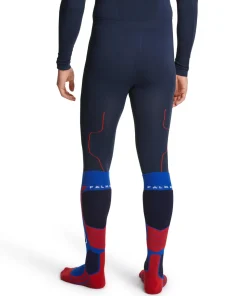 Herren Tights Warm