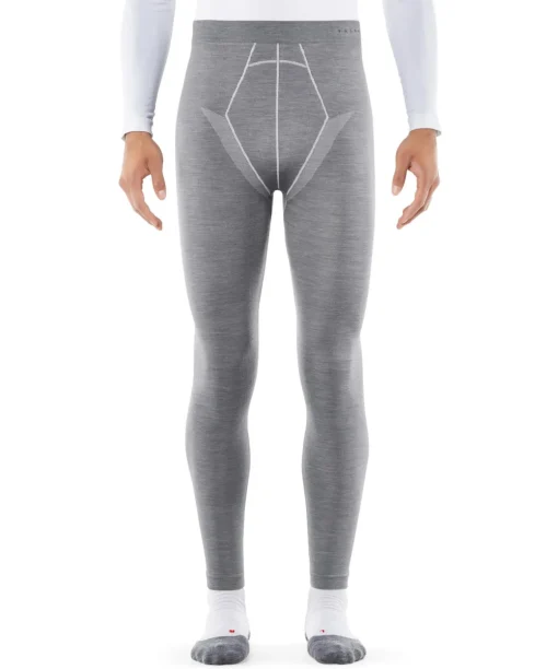 Herren Tights Wool-Tech