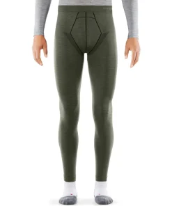 Herren Tights Wool-Tech