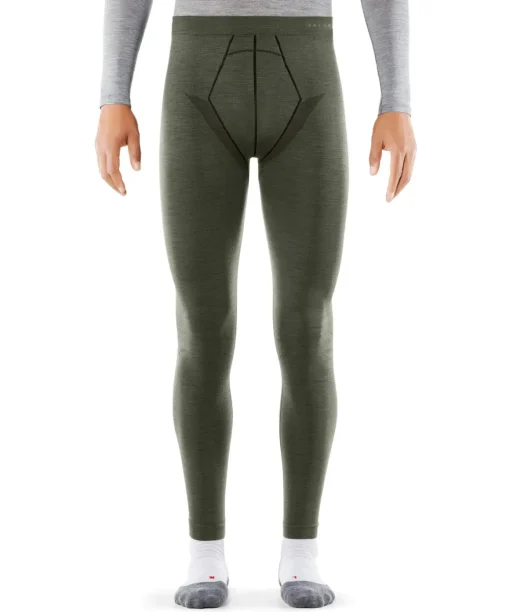 Herren Tights Wool-Tech