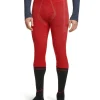 Herren Tights Wool-Tech
