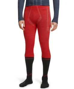 Herren Tights Wool-Tech