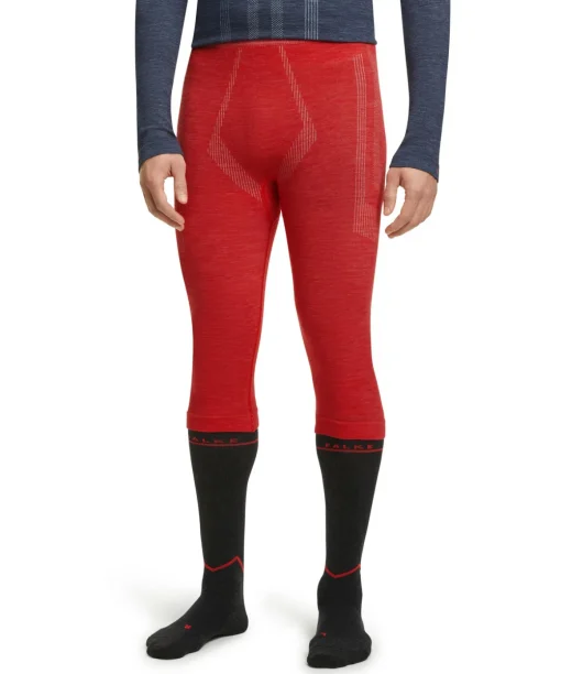 Herren Tights Wool-Tech