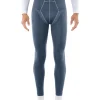 Herren Tights Wool-Tech