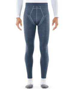 Herren Tights Wool-Tech