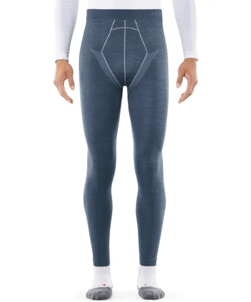 Herren Tights Wool-Tech