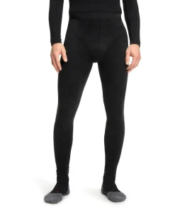 Herren Tights Wool-Tech