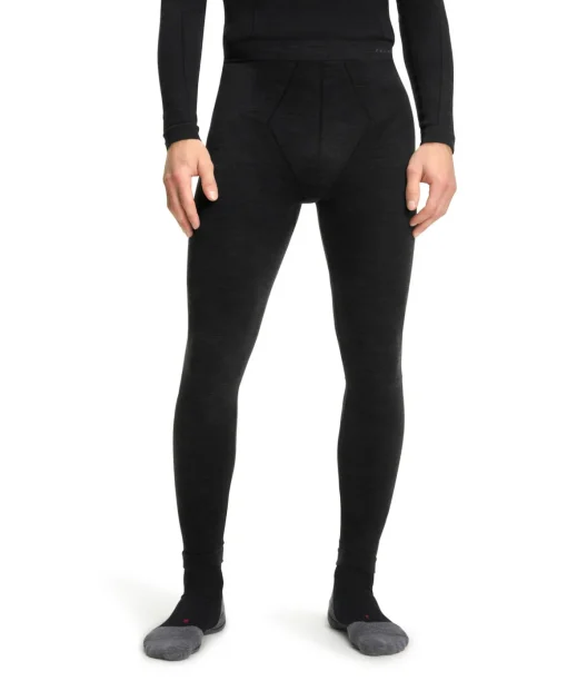 Herren Tights Wool-Tech