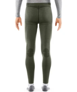 Herren Tights Wool-Tech