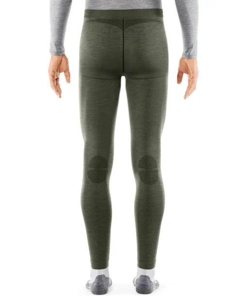 Herren Tights Wool-Tech