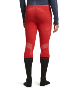 Herren Tights Wool-Tech
