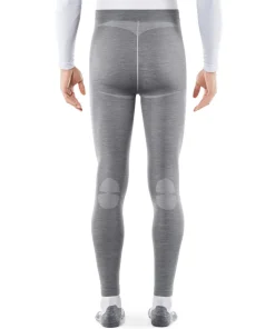 Herren Tights Wool-Tech