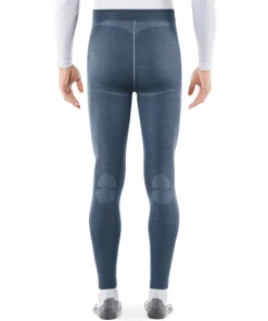 Herren Tights Wool-Tech