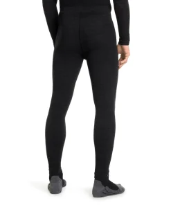 Herren Tights Wool-Tech