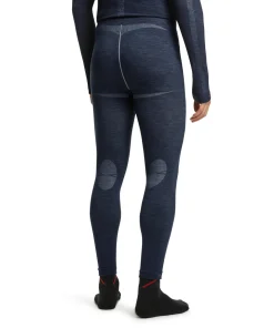 Herren Tights Wool-Tech