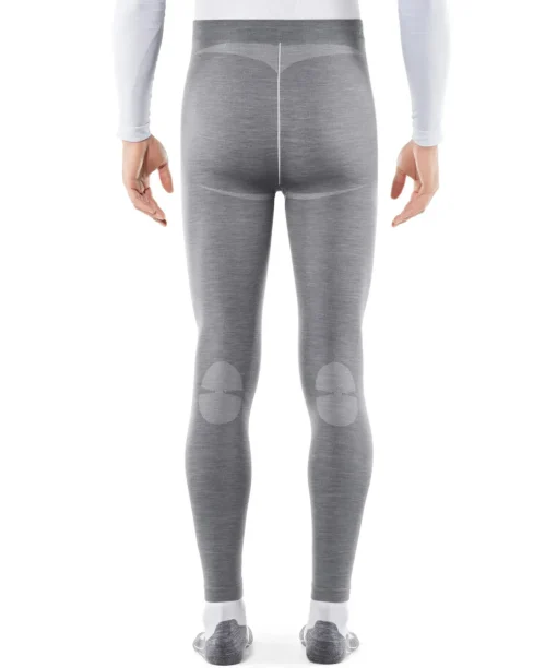 Herren Tights Wool-Tech
