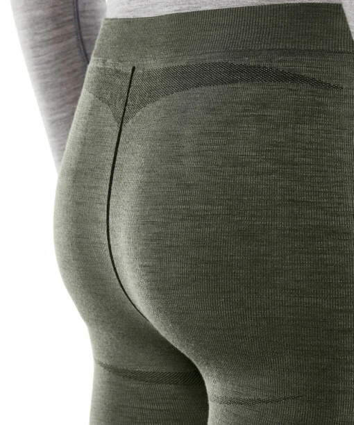 Herren Tights Wool-Tech