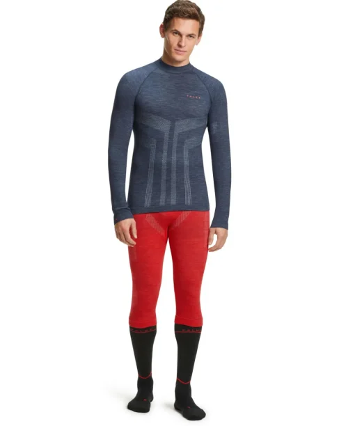 Herren Tights Wool-Tech