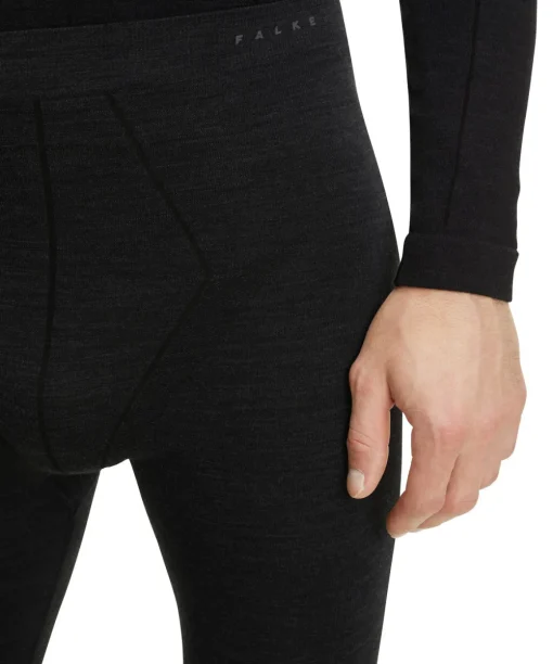 Herren Tights Wool-Tech