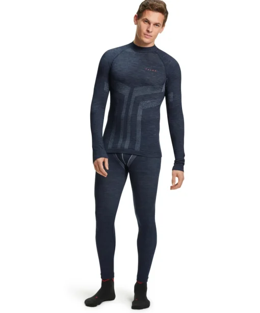 Herren Tights Wool-Tech
