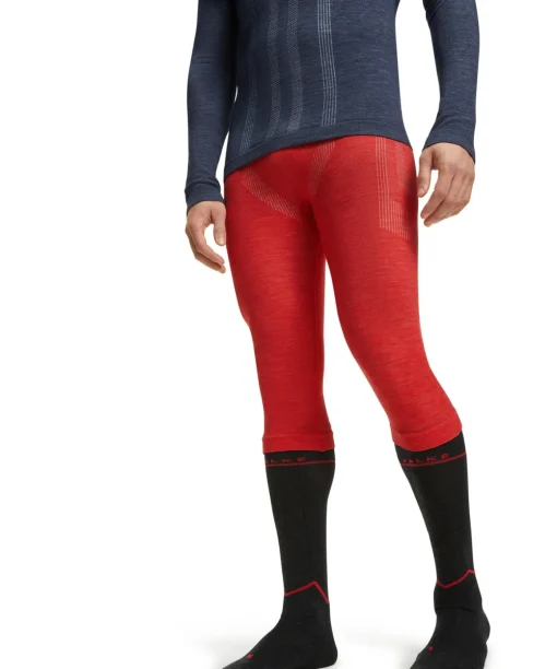 Herren Tights Wool-Tech