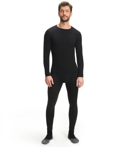 Herren Tights Wool-Tech