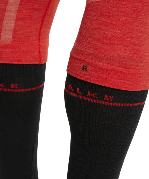 Herren Tights Wool-Tech