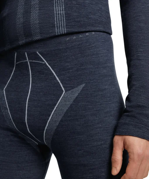 Herren Tights Wool-Tech